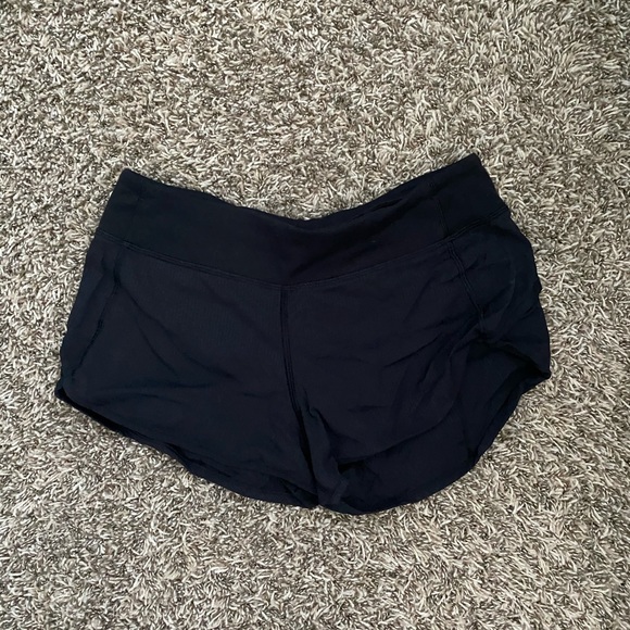 lululemon athletica Pants - Lululemon shorts